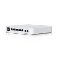 Ubiquiti USW-PRO-8-POE UniFi Switch Pro 8 Port Layer 3 POE++ Managed Switch Ubiquiti USW-PRO-8-POE UniFi Switch Pro 8 Port Layer 3 POE++ Managed Switch
